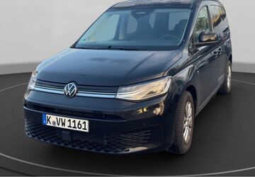 VW Caddy 9.999 km 33.790 &euro; Köln-Mülheim 51063