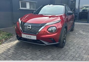 Nissan Juke 1.784 km 28.978 &euro; Monheim 40789