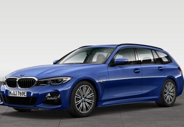 BMW 330 82.376 km 30.330 &euro; Wesseling 50389