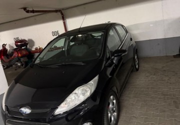 Ford Fiesta 149.000 km 3.950 &euro; Köln 51063