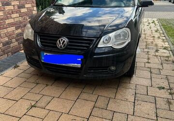 VW Polo 189.854 km 1.950 &euro; Kerpen 50170