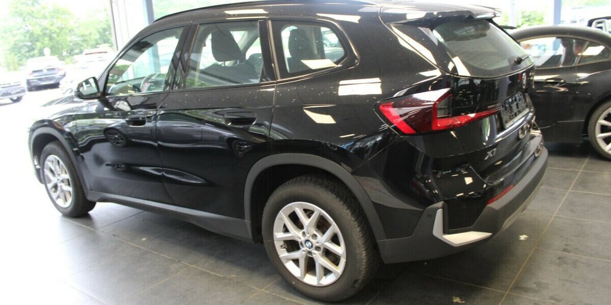 BMW X1 sDrive18i Aut. 45.249 km 30.480 &euro; Euskirchen 53881