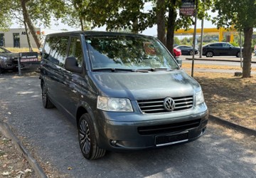 VW T5 Transporter 248.000 km 6.999 &euro; Köln 51107