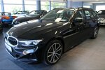 BMW 320d Touring xDrive Aut. 85.670 km 27.980 &euro; Euskirchen 53881