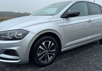 VW Polo 73.994 km 11.850 &euro; Bergheim 50127