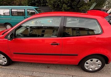 VW Polo 133.000 km 2.000 &euro; Köln 50823