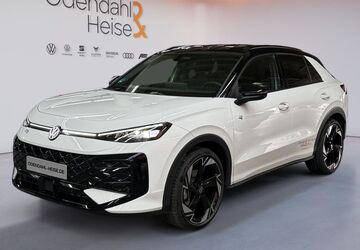 VW T-Roc 6.000 km 35.580 &euro; Köln 50739