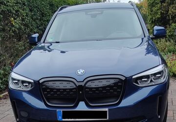 BMW iX3 97.467 km 30.500 &euro; Erftstadt 50374