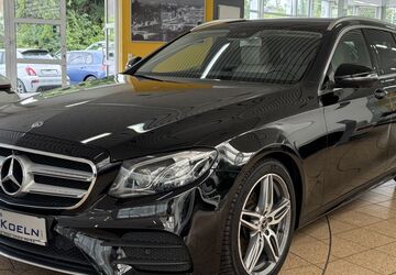 Mercedes-Benz E 220 155.300 km 22.999 &euro; Kerpen 50171