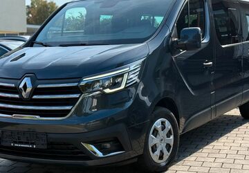 Renault Trafic 149.590 km 21.950 &euro; Langerwehe 52379