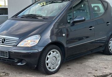 Mercedes-Benz A 160 132.000 km 1.790 &euro; Euskirchen 53881