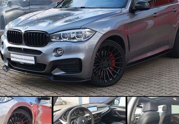 BMW X6 150.000 km 29.890 &euro; Kerpen 50170