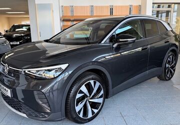 VW ID.4 82.000 km 26.950 &euro; Elsdorf 50189