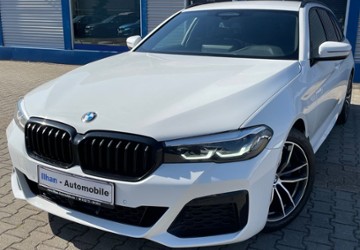 BMW 520 130.084 km 28.950 &euro; Kerpen-Sindorf 50170