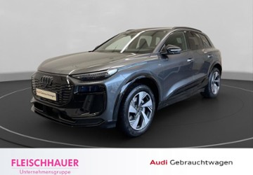 Audi Q6 e-tron 11.477 km 60.890 &euro; Köln 50823