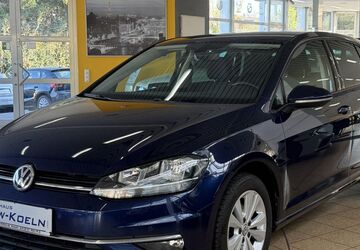 VW Golf 113.000 km 13.999 &euro; Kerpen 50171