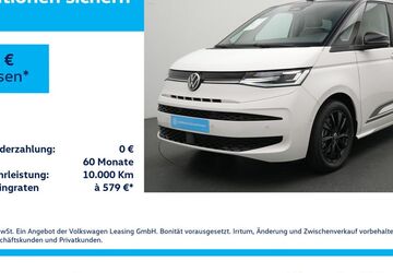 VW T7 Multivan 1.009 km 54.980 &euro; Leverkusen 51379
