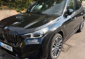 BMW iX1 26.000 km 41.900 &euro; Köln 50935