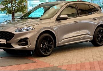 Ford Kuga 78.574 km 20.500 &euro; Köln 50769