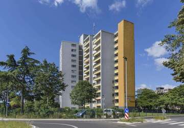 Wohnung Bergheim Quadrath-Ichendorf - 2 Zimmer, 56 m&sup2;, 275&euro; | Angebot:27286265