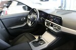 BMW 318 318d Touring Advantage 98.013 km 20.980 &euro; Euskirchen 53881