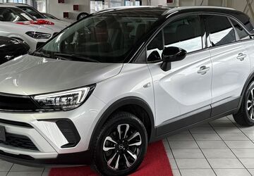 Opel Crossland (X) 75.700 km 15.449 &euro; Erftstadt / Köln 50374