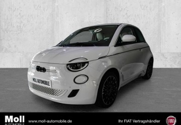 Fiat 500e 2.500 km 31.880 &euro; Köln 50825