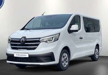 Renault Trafic 5.315 km 35.990 &euro; Euskirchen 53881