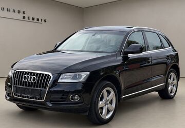 Audi Q5 226.000 km 10.990 &euro; Jülich 52428