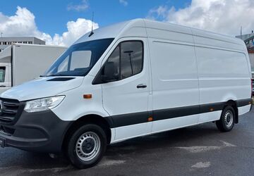 Mercedes-Benz Sprinter 82.337 km 24.990 &euro; Köln 51145
