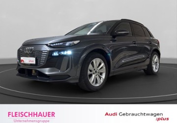 Audi Q6 e-tron 13.739 km 66.880 &euro; Köln 50968