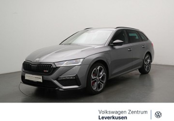 Skoda Octavia 48.459 km 27.988 &euro; Leverkusen 51379