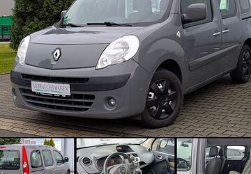 Renault Kangoo 219.500 km 3.890 &euro; Kerpen 50170