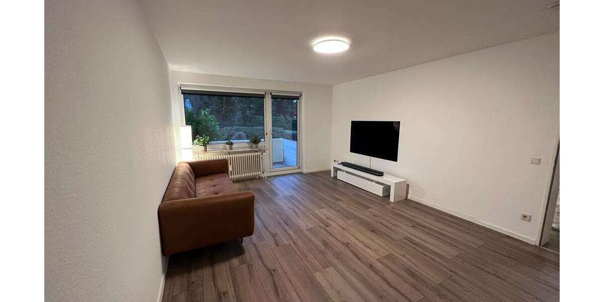 Etagenwohnung Bergheim Auenheim - 2 Zimmer, 57 m&sup2;, 660&euro; | Angebot:27362336