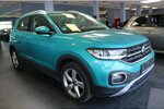 VW T-Cross 1.0 TSI OPF DSG Style 52.159 km 17.980 &euro; Euskirchen 53881
