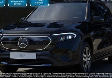 Mercedes-Benz EQB 68.010 km 34.890 &euro; Köln 51149