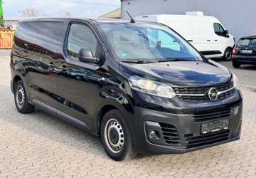 Opel Zafira Life 214.260 km 16.950 &euro; Bornheim 53332
