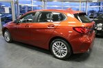 BMW 118 118d Aut. Advantage 7.250 km 26.980 &euro; Euskirchen 53881