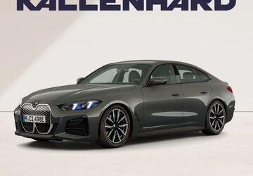 BMW i4 16.018 km 51.170 &euro; Köln 51149