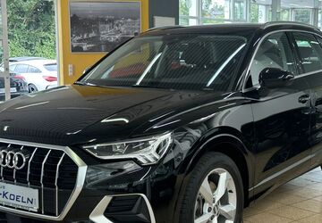 Audi Q3 96.000 km 25.999 &euro; Kerpen 50171