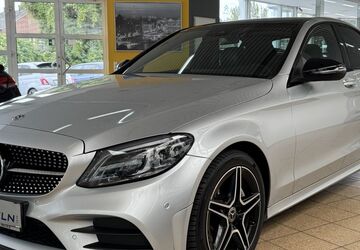 Mercedes-Benz C 200 151.300 km 24.999 &euro; Kerpen 50171