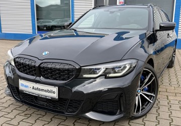 BMW M340d 135.700 km 36.850 &euro; Kerpen-Sindorf 50170