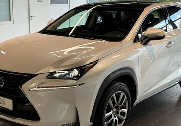 Lexus NX 300 145.000 km 22.800 &euro; Köln (Ostheim) 51107
