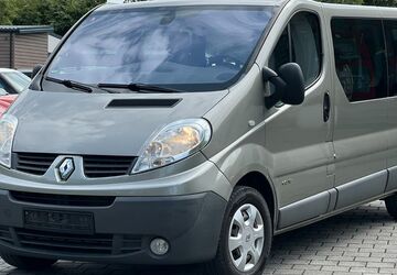 Renault Trafic 221.000 km 12.950 &euro; Langerwehe 52379