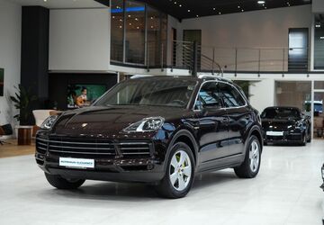 Porsche Cayenne 69.952 km 53.980 &euro; Köln 51147