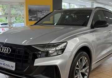 Audi Q8 191.000 km 39.999 &euro; Kerpen 50171