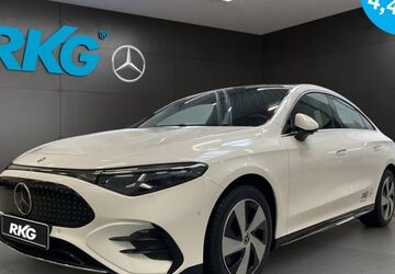 Mercedes-Benz CLA 250 9.800 km 49.890 &euro; Euskirchen 53879