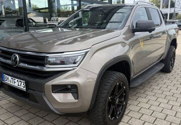VW Amarok 50.000 km 49.950 &euro; Kerpen-Sindorf 50170