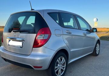 Mercedes-Benz A 150 75.000 km 5.555 &euro; Bedburg 50181