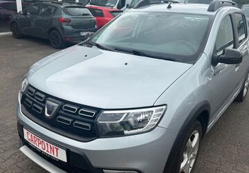 Dacia Sandero 168.000 km 5.950 &euro; Brühl 50321